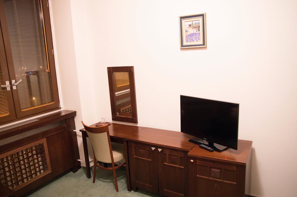 Hotel Bothe Považská Bystrica Rum bild