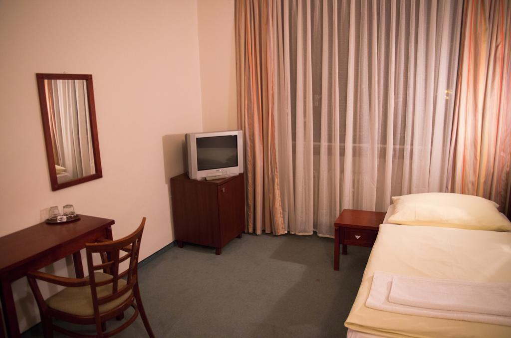 Hotel Bothe Považská Bystrica Rum bild