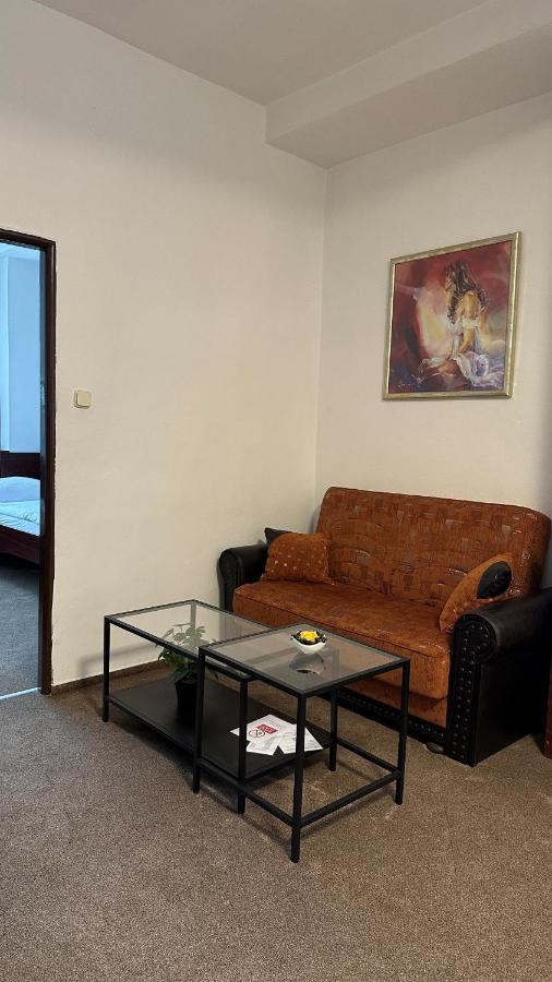 Hotel Bothe Považská Bystrica Exteriör bild