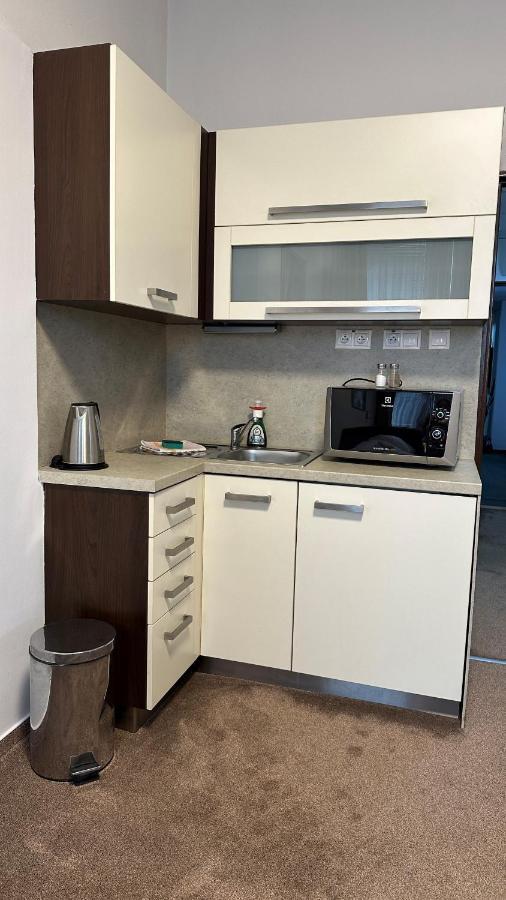 Hotel Bothe Považská Bystrica Exteriör bild