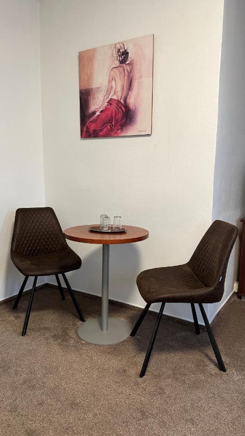 Hotel Bothe Považská Bystrica Exteriör bild