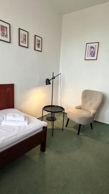 Hotel Bothe Považská Bystrica Exteriör bild