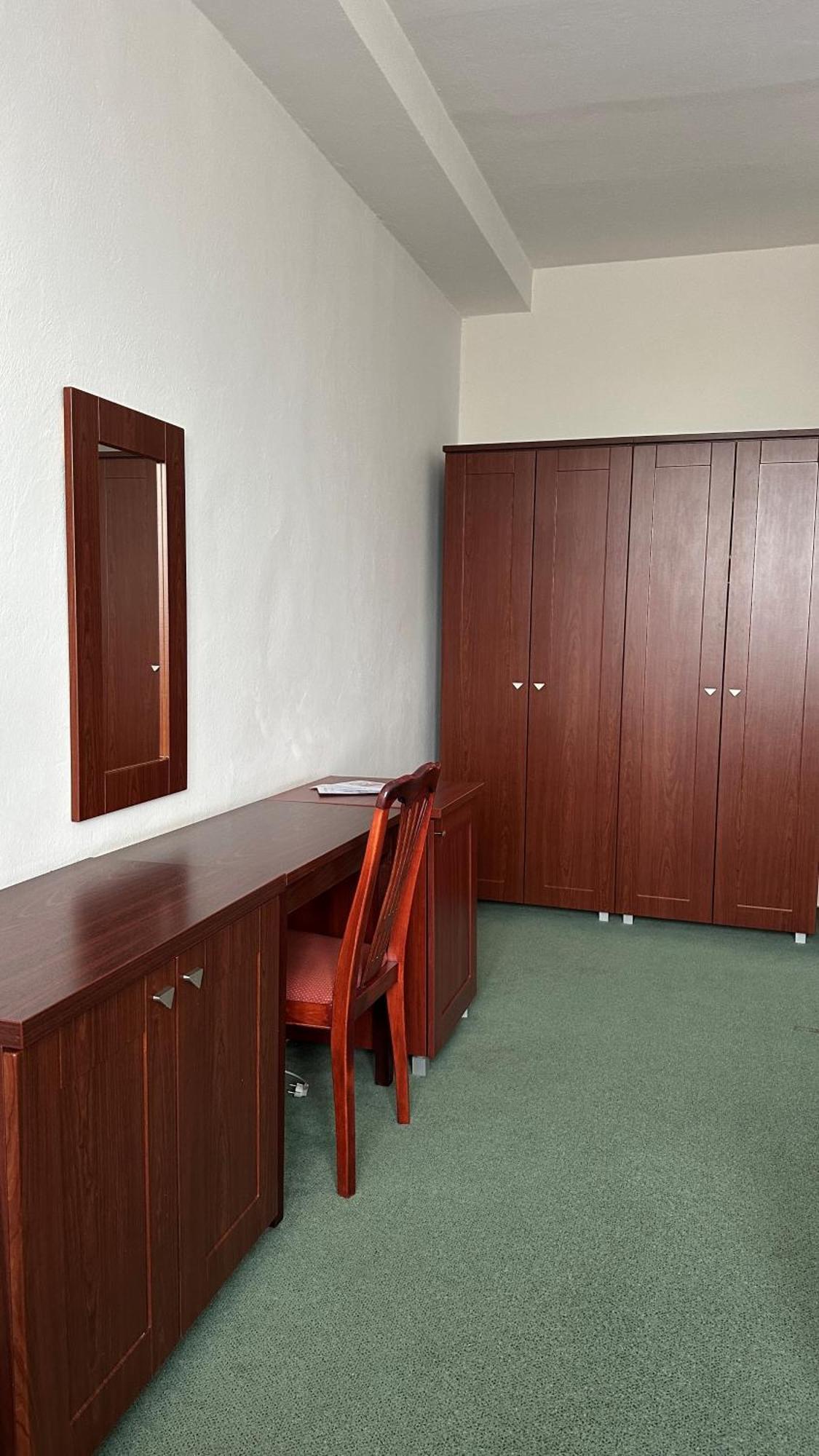 Hotel Bothe Považská Bystrica Exteriör bild