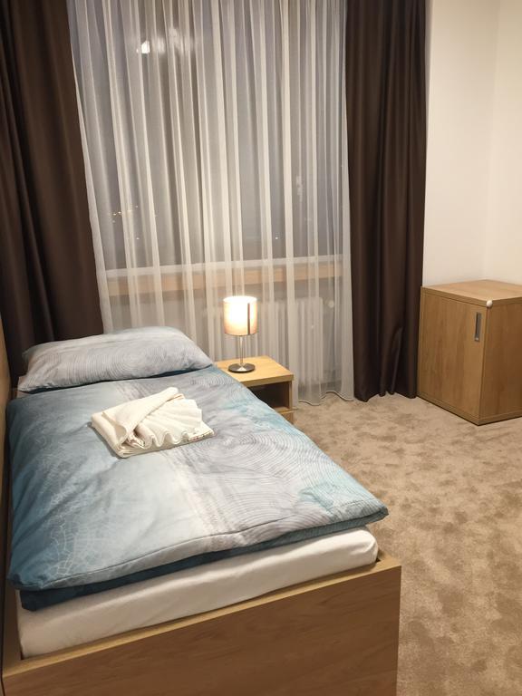 Hotel Bothe Považská Bystrica Exteriör bild