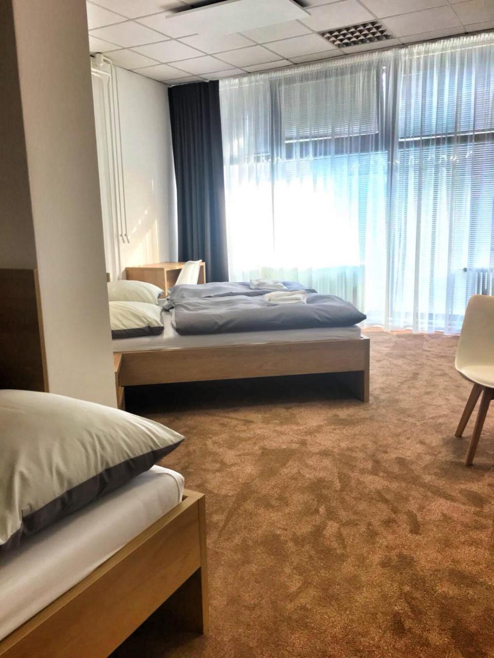 Hotel Bothe Považská Bystrica Exteriör bild