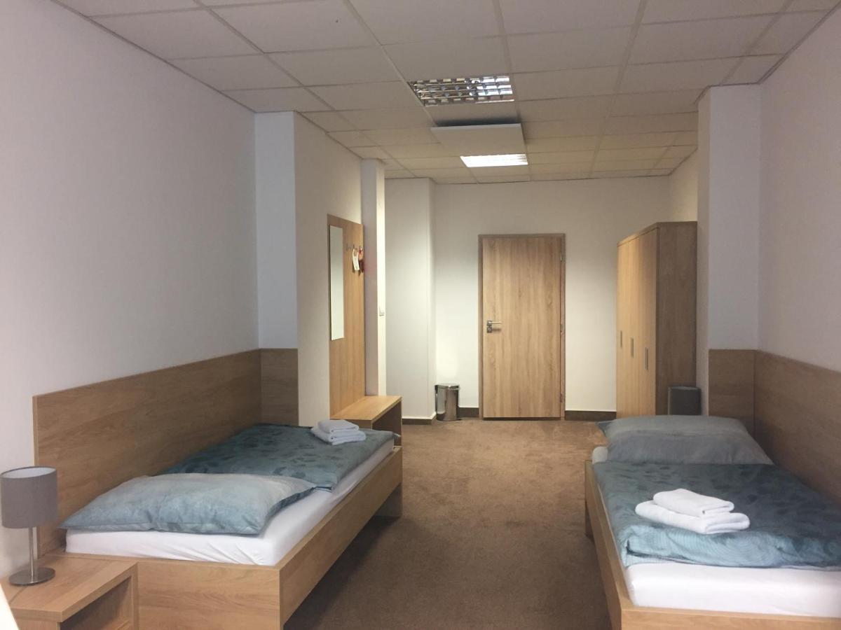 Hotel Bothe Považská Bystrica Exteriör bild