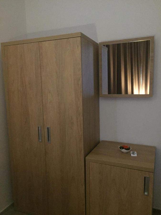 Hotel Bothe Považská Bystrica Exteriör bild